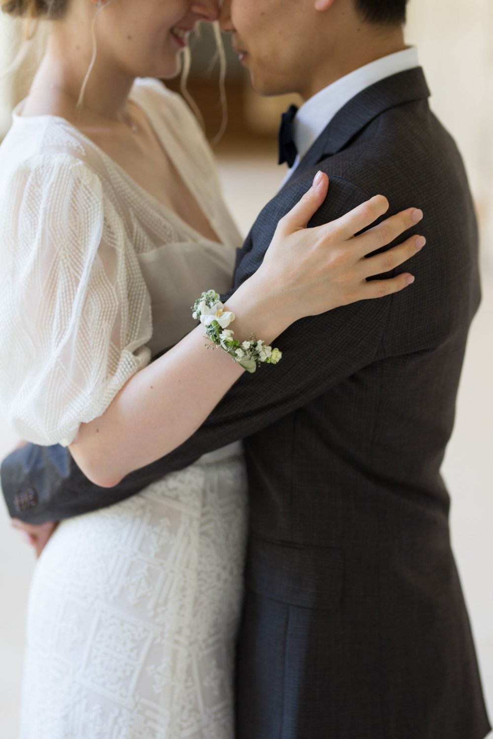 Adèle & Shin